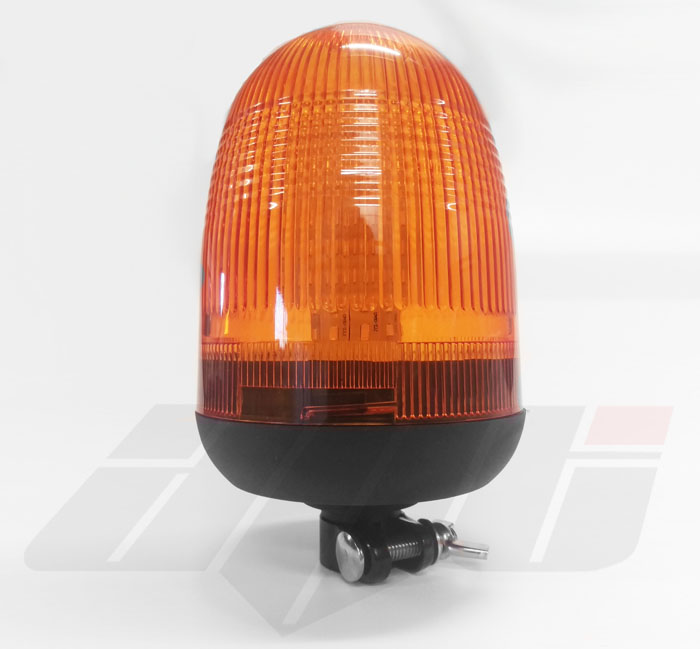 AVT Ultrabrite LED Beacon DIN Mounting 12v / 24v