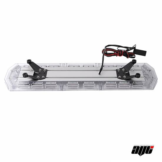 New Products AVT Commercial Vehicle Lighting Products Flashing