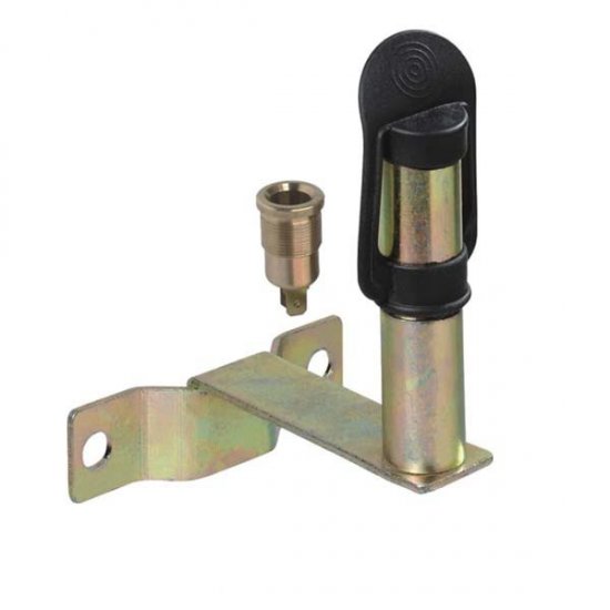 RIGHT ANGLED DIN STEM AVT-BYG7A
