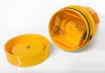 AVT Battery Powered LED Beacon - Magnetic Mount