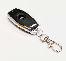AVT Remote Controlled Battery Powered LED Magnetic Beacon