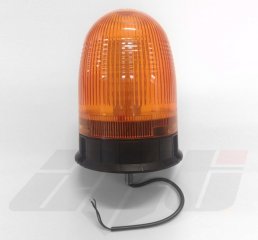 AVT Ultrabrite LED Beacon 1 Bolt Mounting 12v / 24v