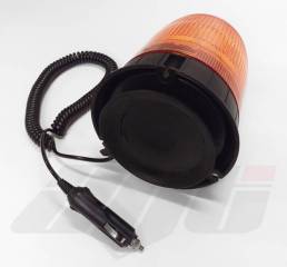 AVT Ultrabrite LED Beacon Magnetic Mounting 12v / 24v