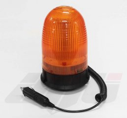 AVT Ultrabrite LED Beacon Magnetic Mounting 12v / 24v
