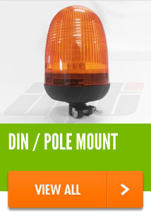 DIN / Pole Mount Beacons