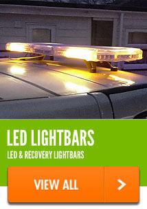 LED Lightbars